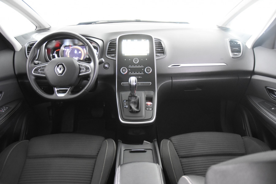Renault Grand Scénic 1.3 TCe Edition *1ste Eigenaar*7-persoons*Navigatie* Renault Grand Scénic 1.3 TCe Edition *1ste Eigenaar*7-persoons*Navigatie*