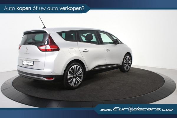 Renault Grand Scénic 1.3 TCe Edition *1ste Eigenaar*7-persoons*Navigatie* Renault Grand Scénic 1.3 TCe Edition *1ste Eigenaar*7-persoons*Navigatie*