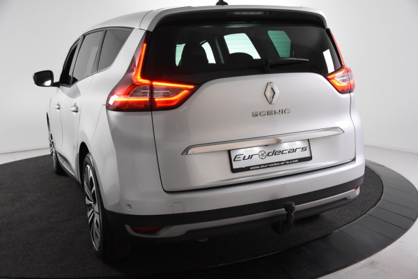 Renault Grand Scénic 1.3 TCe Edition *1ste Eigenaar*7-persoons*Navigatie* Renault Grand Scénic 1.3 TCe Edition *1ste Eigenaar*7-persoons*Navigatie*