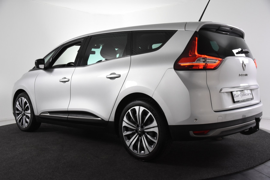Renault Grand Scénic 1.3 TCe Edition *1ste Eigenaar*7-persoons*Navigatie* Renault Grand Scénic 1.3 TCe Edition *1ste Eigenaar*7-persoons*Navigatie*