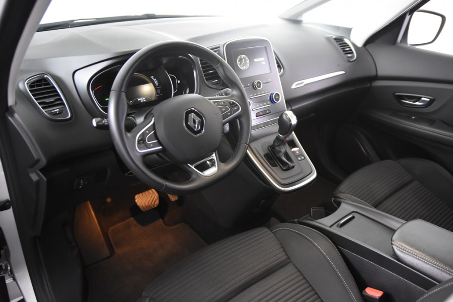Renault Grand Scénic 1.3 TCe Edition *1ste Eigenaar*7-persoons*Navigatie* Renault Grand Scénic 1.3 TCe Edition *1ste Eigenaar*7-persoons*Navigatie*