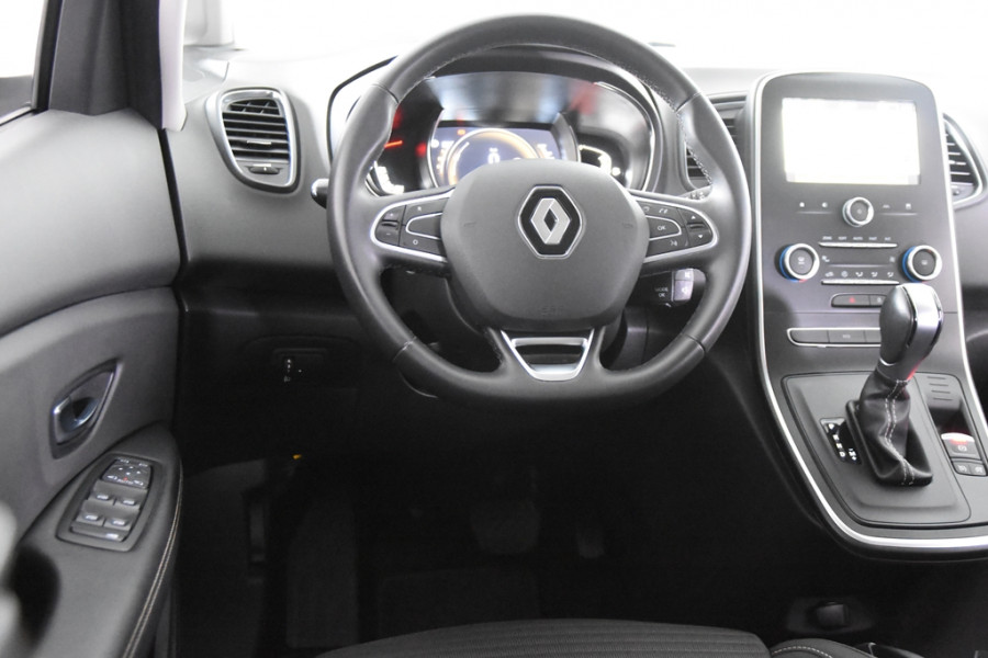 Renault Grand Scénic 1.3 TCe Edition *1ste Eigenaar*7-persoons*Navigatie* Renault Grand Scénic 1.3 TCe Edition *1ste Eigenaar*7-persoons*Navigatie*