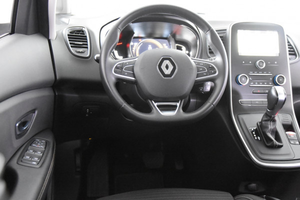 Renault Grand Scénic 1.3 TCe Edition *1ste Eigenaar*7-persoons*Navigatie* Renault Grand Scénic 1.3 TCe Edition *1ste Eigenaar*7-persoons*Navigatie*
