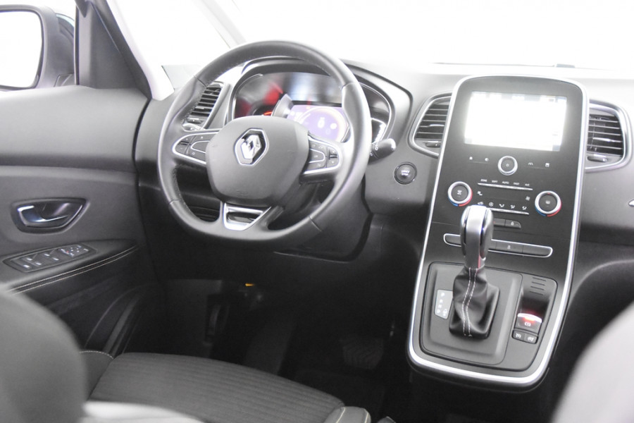 Renault Grand Scénic 1.3 TCe Edition *1ste Eigenaar*7-persoons*Navigatie* Renault Grand Scénic 1.3 TCe Edition *1ste Eigenaar*7-persoons*Navigatie*