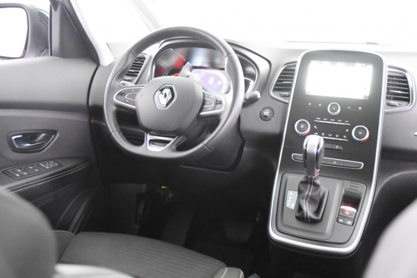 Renault Grand Scénic 1.3 TCe Edition *1ste Eigenaar*7-persoons*Navigatie* Renault Grand Scénic 1.3 TCe Edition *1ste Eigenaar*7-persoons*Navigatie*