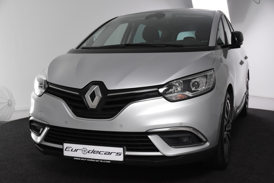 Renault Grand Scénic 1.3 TCe Edition *1ste Eigenaar*7-persoons*Navigatie* Renault Grand Scénic 1.3 TCe Edition *1ste Eigenaar*7-persoons*Navigatie*