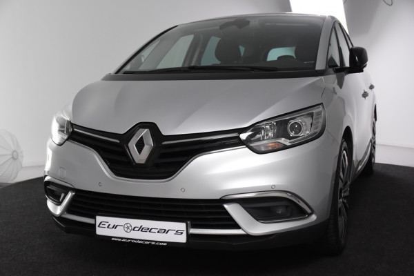 Renault Grand Scénic 1.3 TCe Edition *1ste Eigenaar*7-persoons*Navigatie* Renault Grand Scénic 1.3 TCe Edition *1ste Eigenaar*7-persoons*Navigatie*
