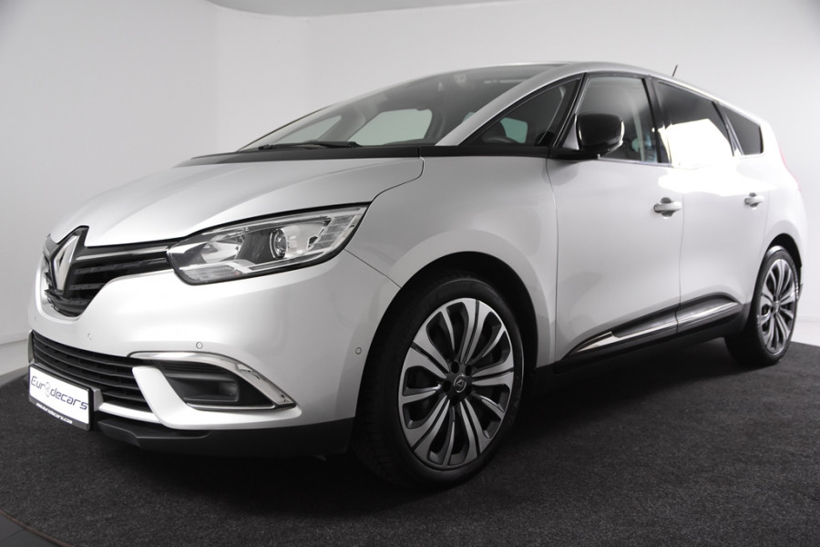 Renault Grand Scénic 1.3 TCe Edition *1ste Eigenaar*7-persoons*Navigatie* Renault Grand Scénic 1.3 TCe Edition *1ste Eigenaar*7-persoons*Navigatie*