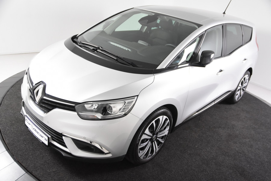 Renault Grand Scénic 1.3 TCe Edition *1ste Eigenaar*7-persoons*Navigatie* Renault Grand Scénic 1.3 TCe Edition *1ste Eigenaar*7-persoons*Navigatie*