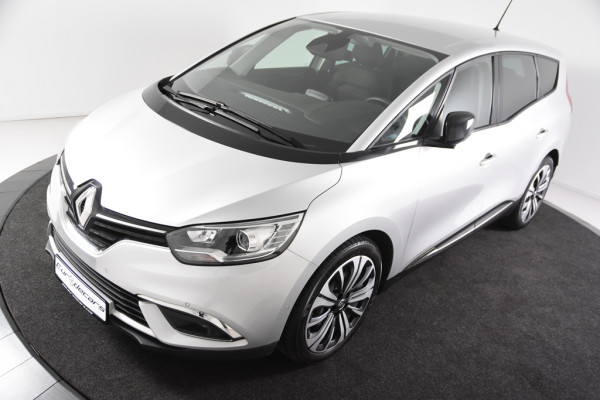 Renault Grand Scénic 1.3 TCe Edition *1ste Eigenaar*7-persoons*Navigatie* Renault Grand Scénic 1.3 TCe Edition *1ste Eigenaar*7-persoons*Navigatie*