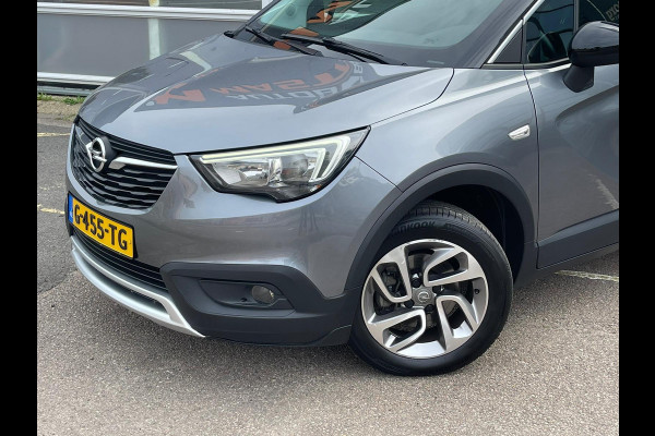 Opel Crossland X 1.2 Turbo Online | Airco | Cruise | Trekhaak |
