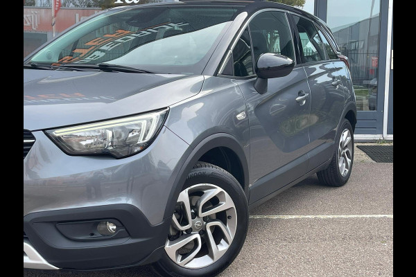 Opel Crossland X 1.2 Turbo Online | Airco | Cruise | Trekhaak |