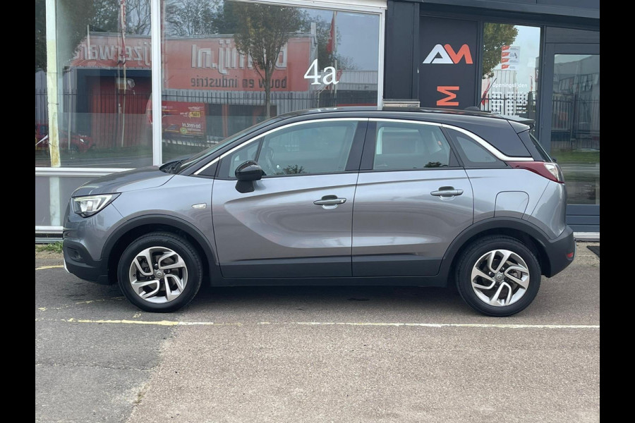 Opel Crossland X 1.2 Turbo Online | Airco | Cruise | Trekhaak |