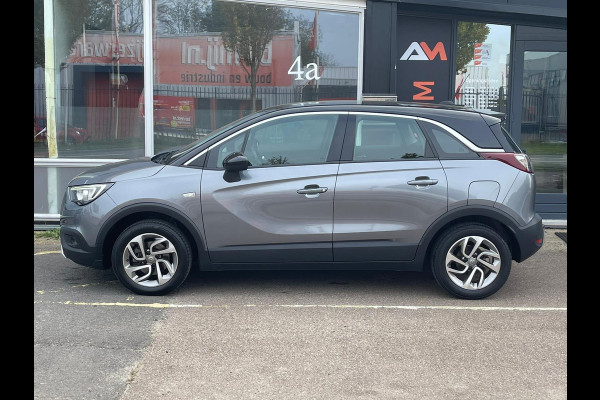 Opel Crossland X 1.2 Turbo Online | Airco | Cruise | Trekhaak |