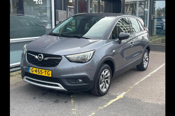 Opel Crossland X 1.2 Turbo Online | Airco | Cruise | Trekhaak |