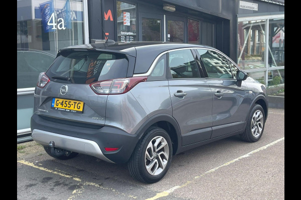 Opel Crossland X 1.2 Turbo Online | Airco | Cruise | Trekhaak |