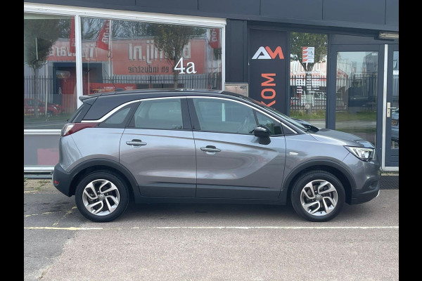 Opel Crossland X 1.2 Turbo Online | Airco | Cruise | Trekhaak |