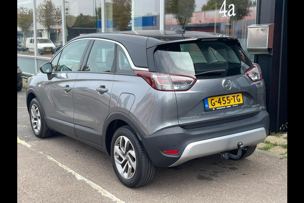Opel Crossland X 1.2 Turbo Online | Airco | Cruise | Trekhaak |