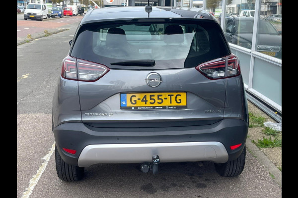 Opel Crossland X 1.2 Turbo Online | Airco | Cruise | Trekhaak |