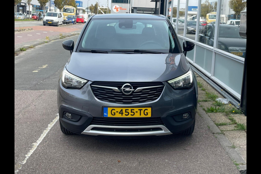 Opel Crossland X 1.2 Turbo Online | Airco | Cruise | Trekhaak |