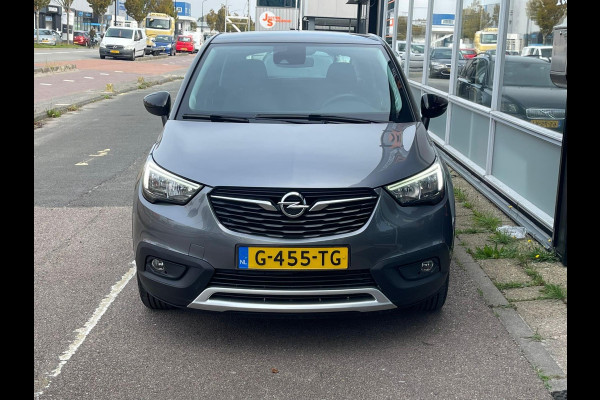 Opel Crossland X 1.2 Turbo Online | Airco | Cruise | Trekhaak |