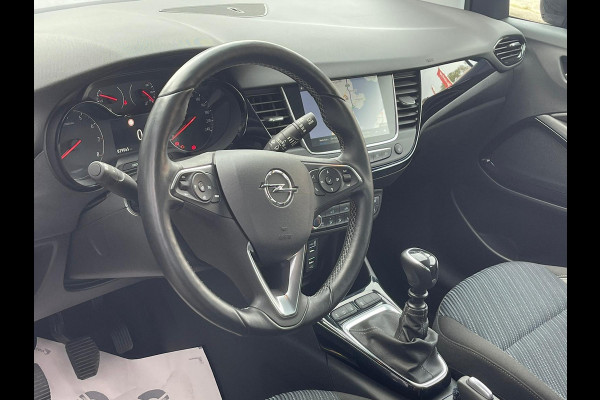 Opel Crossland X 1.2 Turbo Online | Airco | Cruise | Trekhaak |
