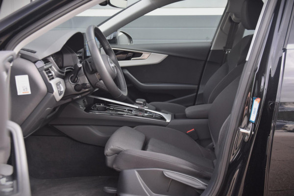 Audi A4 Limousine 35 TFSI Advanced Edition