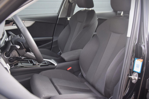 Audi A4 Limousine 35 TFSI Advanced Edition