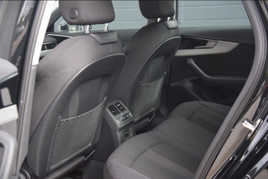 Audi A4 Limousine 35 TFSI Advanced Edition