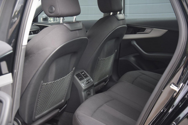 Audi A4 Limousine 35 TFSI Advanced Edition