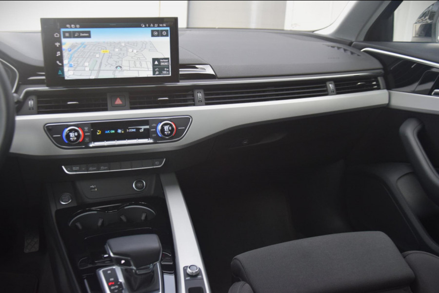 Audi A4 Limousine 35 TFSI Advanced Edition