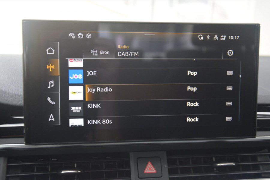 Audi A4 Limousine 35 TFSI Advanced Edition