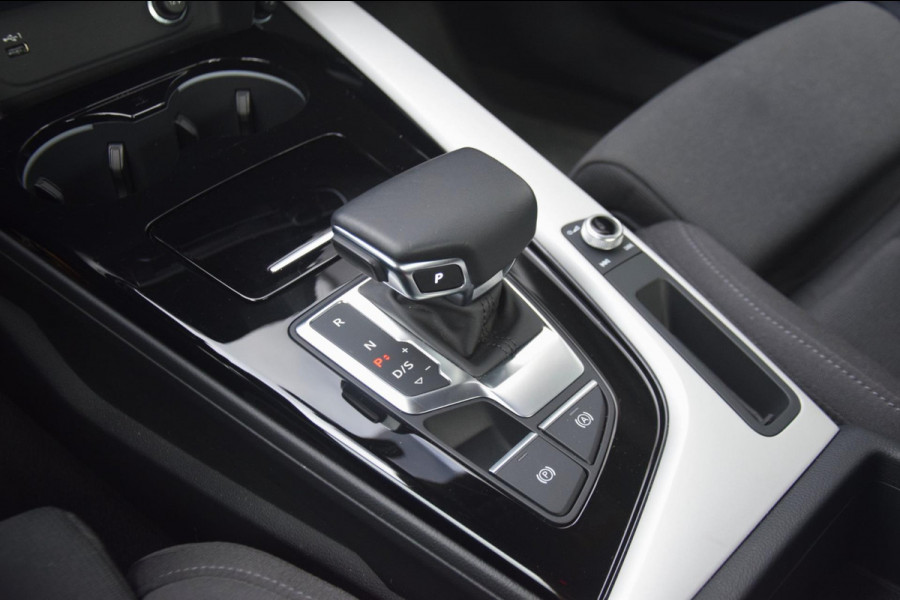 Audi A4 Limousine 35 TFSI Advanced Edition