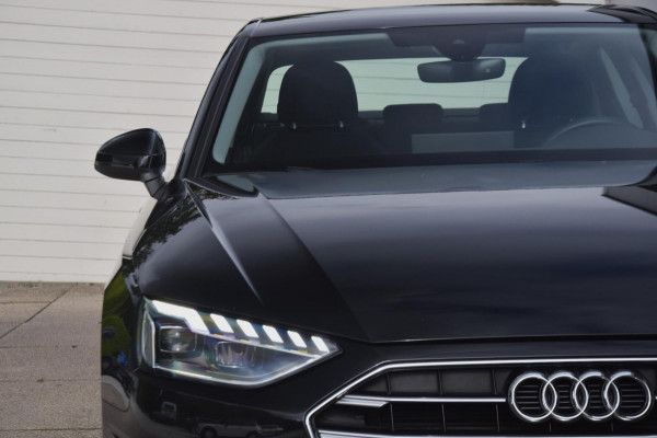 Audi A4 Limousine 35 TFSI Advanced Edition