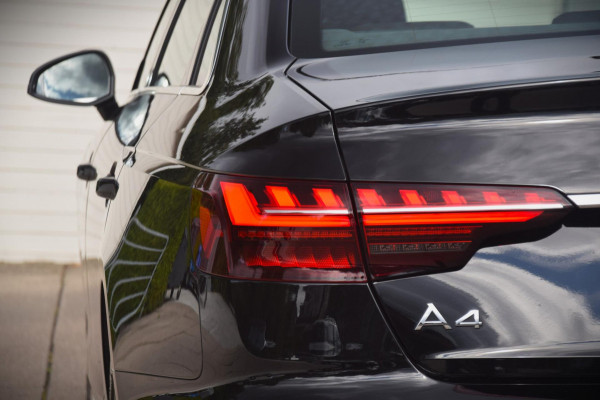 Audi A4 Limousine 35 TFSI Advanced Edition