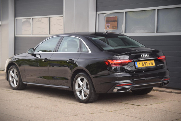 Audi A4 Limousine 35 TFSI Advanced Edition