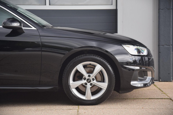 Audi A4 Limousine 35 TFSI Advanced Edition
