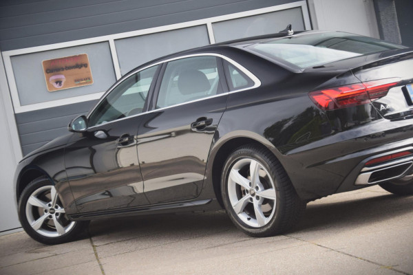 Audi A4 Limousine 35 TFSI Advanced Edition