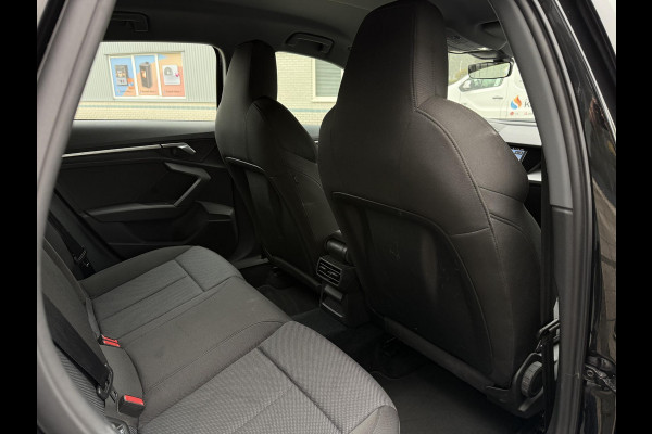 Audi A3 Sportback 30 TFSI Aut. Advanced ed. | Virtual | ALU | Navi | ECC | Carplay |