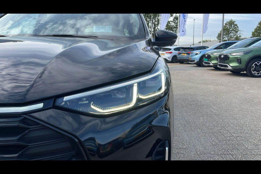 Ford Kuga 2.5 FHEV ST-Line X 190pk | Driver Assistance Pack | Winterpack | Panoramadak | Technology Pack | Geen Stekker nodig | All Season banden