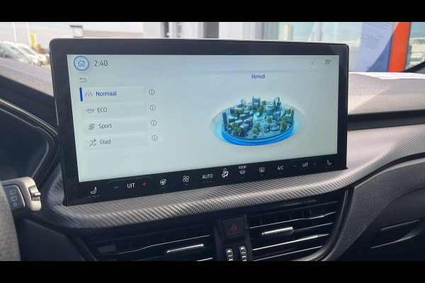 Ford Kuga 2.5 FHEV ST-Line X 190pk | Driver Assistance Pack | Winterpack | Panoramadak | Technology Pack | Geen Stekker nodig | All Season banden