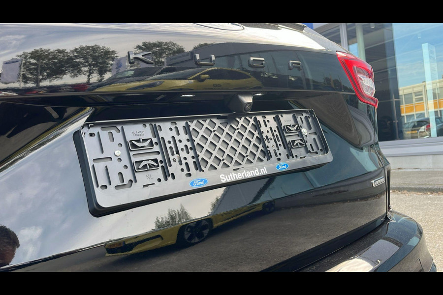 Ford Kuga 2.5 FHEV ST-Line X 190pk | Driver Assistance Pack | Winterpack | Panoramadak | Technology Pack | Geen Stekker nodig | All Season banden
