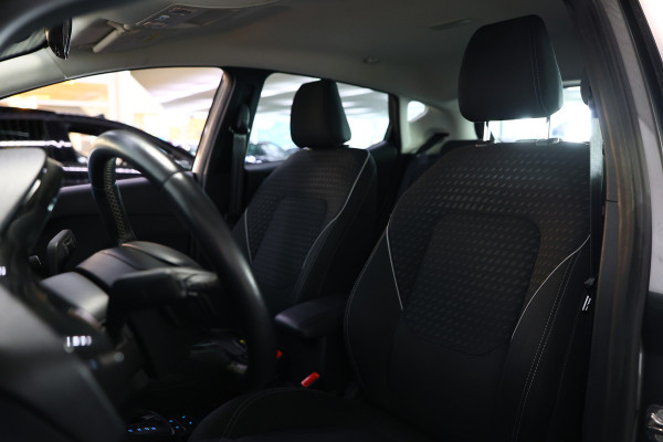 Ford Fiesta 1.0 EcoBoost Titanium Airco Carplay Camera Stoel+StuurVW PARKass. '18