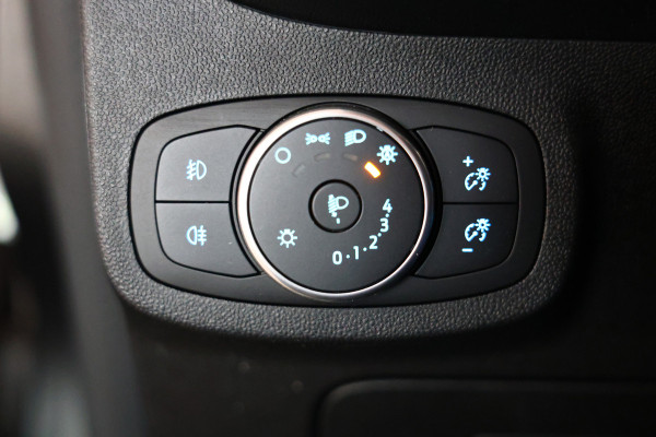Ford Fiesta 1.0 EcoBoost Titanium Airco Carplay Camera Stoel+StuurVW PARKass. '18