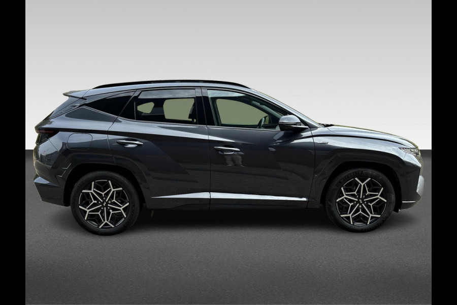 Hyundai Tucson 1.6 T-GDI PHEV N Line 4WD