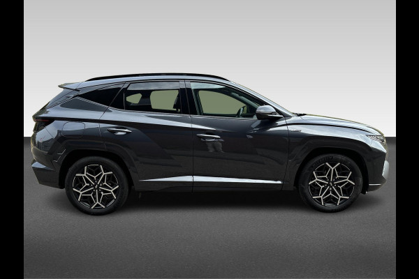 Hyundai Tucson 1.6 T-GDI PHEV N Line 4WD