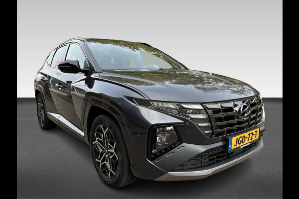 Hyundai Tucson 1.6 T-GDI PHEV N Line 4WD