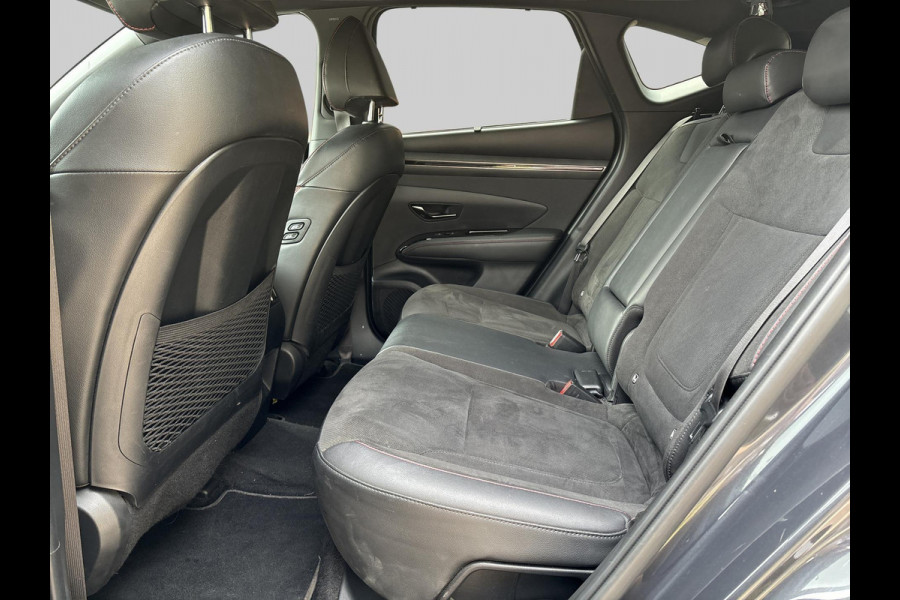 Hyundai Tucson 1.6 T-GDI PHEV N Line 4WD