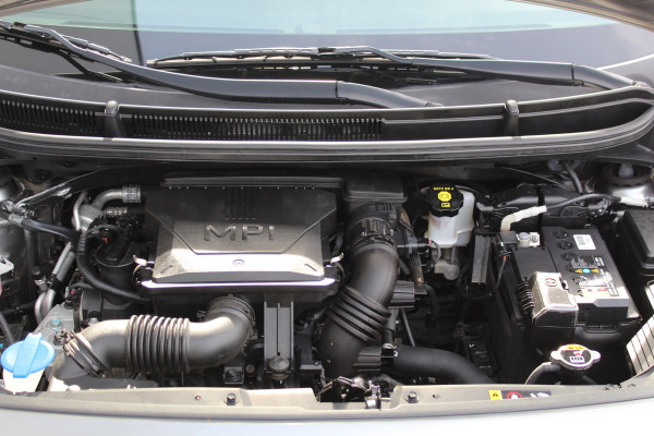 Kia Picanto 1.0-67pk DPi DynamicLine. Kia Picanto 1.0-67pk DPi DynamicLine.