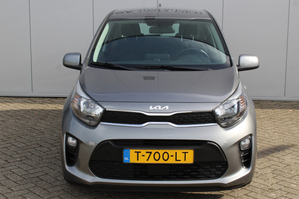 Kia Picanto 1.0-67pk DPi DynamicLine. Kia Picanto 1.0-67pk DPi DynamicLine.